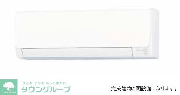 ファンシー・ココの物件内観写真